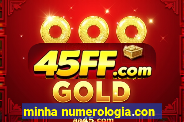 minha numerologia.con